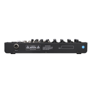 Mezclador de Audio Mini de 6 Canales 99DSP con Bluetooth y MP3 para Transmisión en Vivo, Precio de Fábrica Q6 - Product Image 3