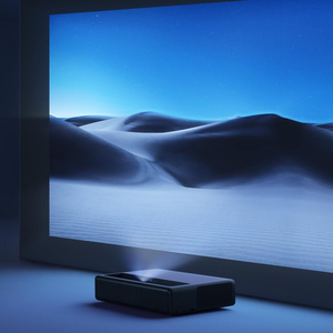 Pour Mijia Laser Projection TV 1S 4K <span class=keywords><strong>MJJGTYDS04FM</strong></span> - Product Image 2