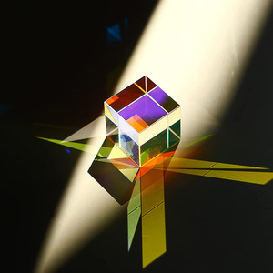 <span class=keywords><strong>50mm</strong></span> Acrílico Colorido Cube Misturando Cor Cube Acrílico quadrado Cube <span class=keywords><strong>Prism</strong></span> Para Crianças Gift Toy