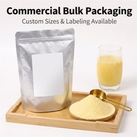 Ready Mix Instant Food Premix Powder Fast Preparation For Milk Tea Cafe Breakfast Chain Restaurant Wholesale Factory Supply