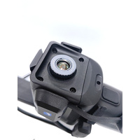 Portée d'imagerie thermique Android X2 pour la chasse Isolation Vision de nuit Portée thermique monoculaire pour la chasse et le sauvetage en milieu sauvage