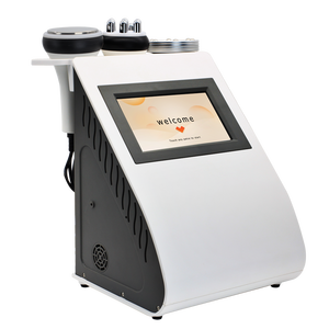 Máquina de Terapia de Vacío para Aumento de Senos Eléctrica 6 en 1 en Oferta con Varios Accesorios - Product Image 3