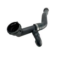 Tuyau de Refroidissement de Haute Qualité OE 1665008575, Pièces Auto Neuves, Système de Refroidissement, Tuyau de Refroidissement, Conduite d'Eau pour Mercedes-Benz GL500