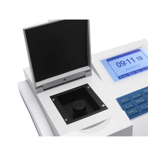 COD-100 Offres Spéciales analyseur de demande chimique en oxygène de paillasse analyseur de COD analyseur de qualité de l'eau - Product Image 3