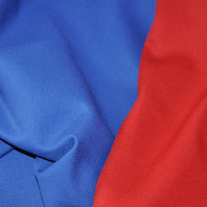 공장 가격 도매 산업 안전 난연성 fr 작업복 용 직물 - Product Image 3