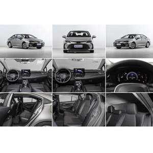 Toyota <span class=keywords><strong>Corolla</strong></span> Sedán Híbrido 2024, 1.8L 98CV L4 72kw/142nm, R16, Asientos de Cuero, Techo Solar Automático, Edición Élite, Volante a la Izquierda, Auto Usado <span class=keywords><strong>en</strong></span> <span class=keywords><strong>Venta</strong></span> - Product Image 2