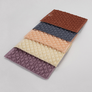 Chiffon de nettoyage absorbant l'eau, suspendu, éclair de lune, épaissi, <span class=keywords><strong>dégraissant</strong></span> pour la maison, chiffon à vaisselle, utilisation humide et sèche - Product Image 6