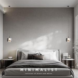 โคมไฟห้อยเพดานทองแดงแท้ ดีไซน์อิตาเลียนทันสมัย สไตล์มินิมอลแบบนอร์ดิก เหมาะสำหรับห้องนอน ห้องรับประทานอาหาร หรือเคาน์เตอร์บาร์ - Product Image 4