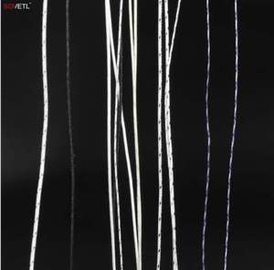 Acl Uhmwpe fil haute résistance médical Dyneemas boucle réglable bouton ancres Uhmwpe Suture Endobutton pour la chirurgie orthopédique - Product Image 6