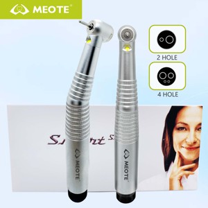 Manipolo Dentale Tedesco K-a-v-o con Cuscinetti in Ceramica, Generatore Elettrico ad Alta Velocità, LED Autoluminoso, Triplo Spray, Impugnatura Antiscivolo, Motore ad Aria - Product Image 1