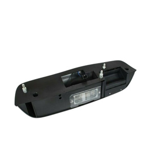 Manija de Puerta Trasera para Land Rover CXB000280PMA, Pieza de Repuesto de Plástico para Reparación - Product Image 2