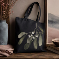 Sac utilitaire en toile pour événements festifs, livraison rapide, impression personnalisée de surface, disponible pour l'acquisition de grands lots à l'étranger