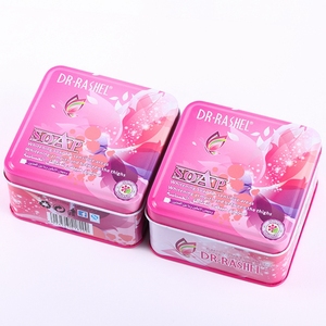 DR RASHEL <span class=keywords><strong>Savon</strong></span> Blanchissant <span class=keywords><strong>Intime</strong></span> Nettoyage Profond Pour Parties Sensibles Féminines 100g - Product Image 1