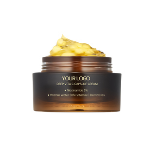 OEM ODM Creme Hidratante Facial para Mulheres com Efeito Clareador, Anti-idade, Anti-rugas, com Ácido Hialurônico, Retinol e Vitamina C, Colágeno. - Product Image 6
