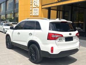 Venta Especial: <span class=keywords><strong>Kia</strong></span> <span class=keywords><strong>Sorento</strong></span> 2.2T Diésel SUV Usado en Perfectas Condiciones, 5 Plazas, <span class=keywords><strong>Segunda</strong></span> <span class=keywords><strong>Mano</strong></span> - Product Image 4