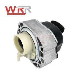 Soporte de Motor 22116864335 22116885831 para BMW G20 G28 G22 320i 325i 330i, Delantero Izquierdo, Cojinete Hidráulico - Product Image 6