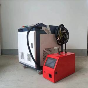 Machine de soudage laser de haute qualité SenBai pour le métal - Product Image 6