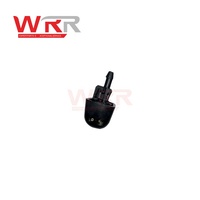 WRR 93160047 Buses de pulvérisation d'eau avant pour lave-glace, jet de lave-glace avant pour Renault LAGUNA Trafic II X83 NISSAN