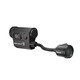Caméra de casque Runcam Helmet Camera2, enregistreur monté sur la tête, 2MP, F1.6, étanche, longue durée de vie de la batterie, vision nocturne, prévisualisation via application, enregistrement en boucle - Product Image 4