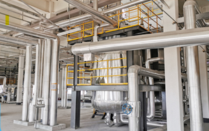 Casco di Sicurezza Xianglong Antistatico ad Alto Impatto e Alta Resistenza in ABS 0594SR - Product Image 6