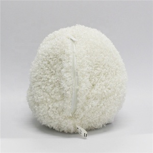 Miglior regalo promozionale peluche personalizzato peluche pecora peluche - Product Image 4