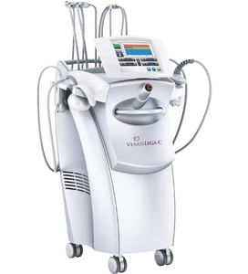 Máquina de Drenaje Linfático Legacy, Tratamiento Anticelulítico 4D Monopolar Derma Shape, Máquina Adelgazante Corporal - Product Image 2