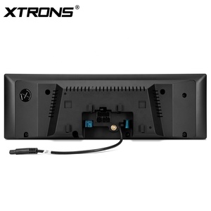 XTRONS 14.9 Inch 8+256GB Android Car Stereo for BMW 3 Series/4 Series EVO RHD 2560x720P IPS Screen Global 4G 360° <b>Camera</b> CarPlay - Product Image 5
