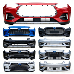 Rejilla Inferior de Parachoques Delantero para BYD Song Pro 2019 2020 2021 2022, Repuesto Directo de Autopartes - Product Image 6