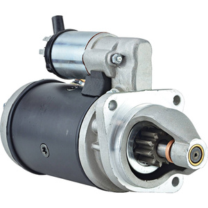 Moteur de démarrage de rechange STG93759 F002G20993 12V 2.7KW – Remplace la pièce n° 2H.302.02.0.00 - Product Image 1