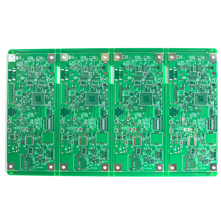High Performance Custom Size 220mmx190mm Industrial