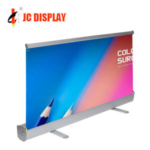 Подставка под рулон 80x200 см, прочный алюминиевый завод, прямая акция - Product Image 1