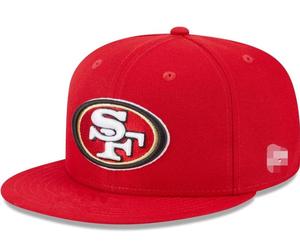 NUEVAS Gorras de la Liga de Fútbol Americano 2026, Gorras Bordadas Personalizadas de los 32 Equipos, Gorras Snapback para Hombre, Venta al Por Mayor en China - Product Image 5