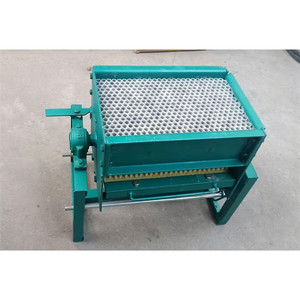 Máquina de Alta Capacidad para la Fabricación de Tiza Blanca para la Producción de Productos Educativos - Product Image 2