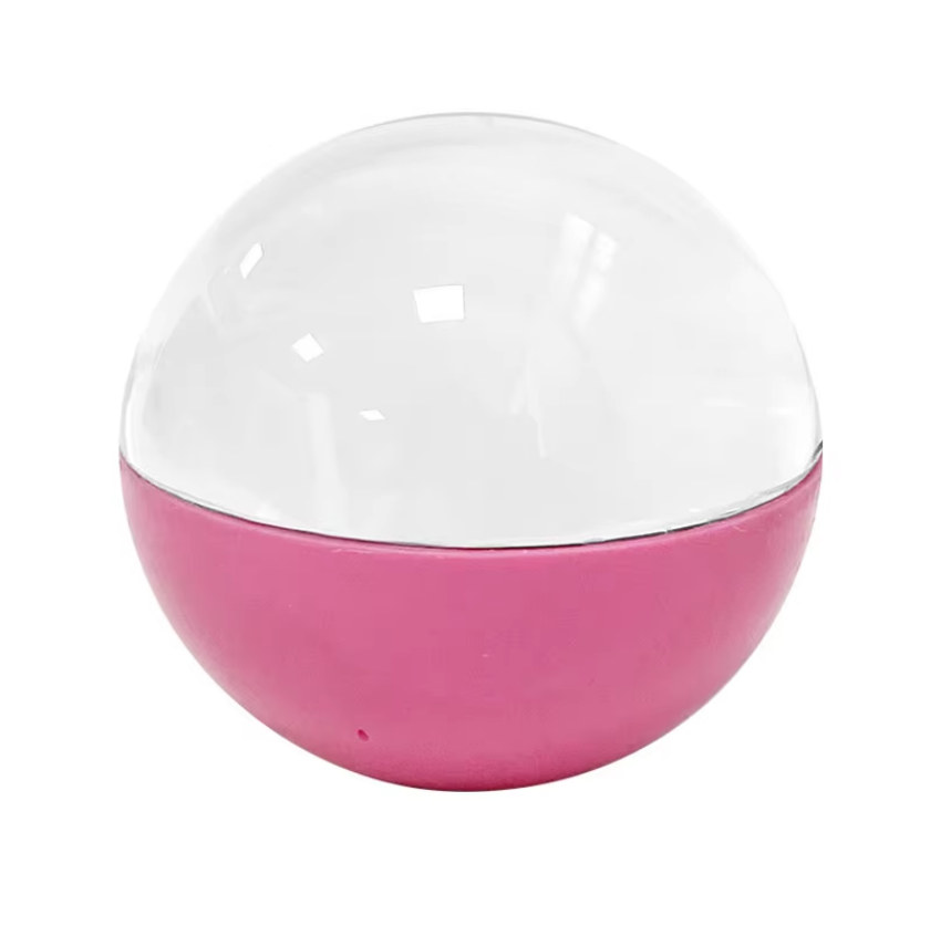 Pink -  7cm   (Memory card   transmits video and pictures)