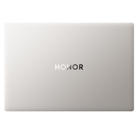 Honor MagicBook X16 2026 Edisi AMD Baru Asli R7-7735HS/16GB/512GB/Layar 16" High-definition Pelindung Mata/Laptop Kantor