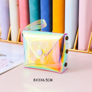 Factory Customized Hot Sale PVC Home <b>Textile</b> <b>Packaging</b> Bag With Button Tote Bag - Product Image 5