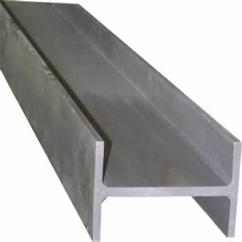 Best Selling Steel H Beam Astm A992 For Construction 4x6 Price Per Ton Jis Standard A235b Steal H Beam