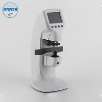 D-900 Auto Lens Meter Digital Optics Instrument High Quality Medical Equipment for Sale