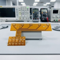 Services de fabrication d'électronique sur mesure |   Conception de circuits, assemblage de cartes de circuits imprimés et production de prototypes