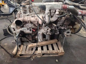 Nhật Bản Ban Đầu Sử Dụng <span class=keywords><strong>P11C</strong></span> Động Cơ Diesel Lắp Ráp Cho <span class=keywords><strong>Hino</strong></span> Xe Tải - Product Image 5