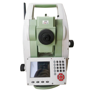Estación Total TS09 Plus R500 para Topografía, Equipo de Alta Precisión 1'' 2'' 3'' 5'', Instrumento de Topografía R500 - Product Image 1
