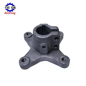 Front hub wheel shell for changzhou dongfeng DF12 DF121 DF15 DF151 walking behind tractor spare parts 12-34101