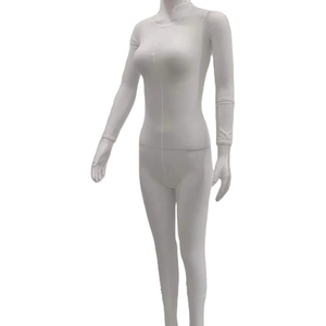 Factory Direct Sale Bodywear LPGSuits <b>Body</b> Suits Costume for Velas Slimming <b>Machine</b> Vacuum Roller RF Lipo <b>Massage</b> Device Low MOQ - Product Image 1