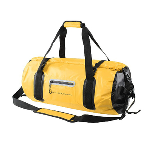 Bolsa Impermeable Enrollable Resistente a Desgarros, Bolsa de Viaje, Bolsa Seca Resistente para Kayak, Rafting, Pesca y Camping - Product Image 1