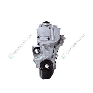 ชุดประกอบเครื่องยนต์ยานยนต์ CFB EA111ได้รับการออกแบบอย่างมืออาชีพสำหรับรถยนต์โฟล์คสวาเกน - Product Image 5