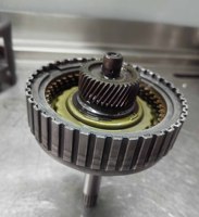 Axe d'entrée de transmission K313 K310 pour Toyota