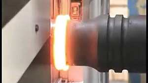 Alta qualidade de perfuração do campo petrolífero <span class=keywords><strong>API</strong></span> REG 114 milímetros conexão rosca tubulação de broca de DTH - Product Image 5