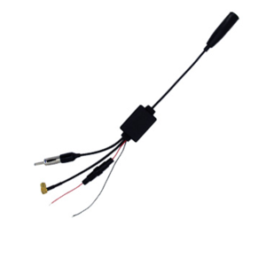 Amplification d'<span class=keywords><strong>antenne</strong></span> montée sur véhicule pour <span class=keywords><strong>antenne</strong></span> DAB - Product Image 6