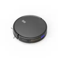 Robot Vacuum Cleaner with WiFi APP and Voice and Remote Control