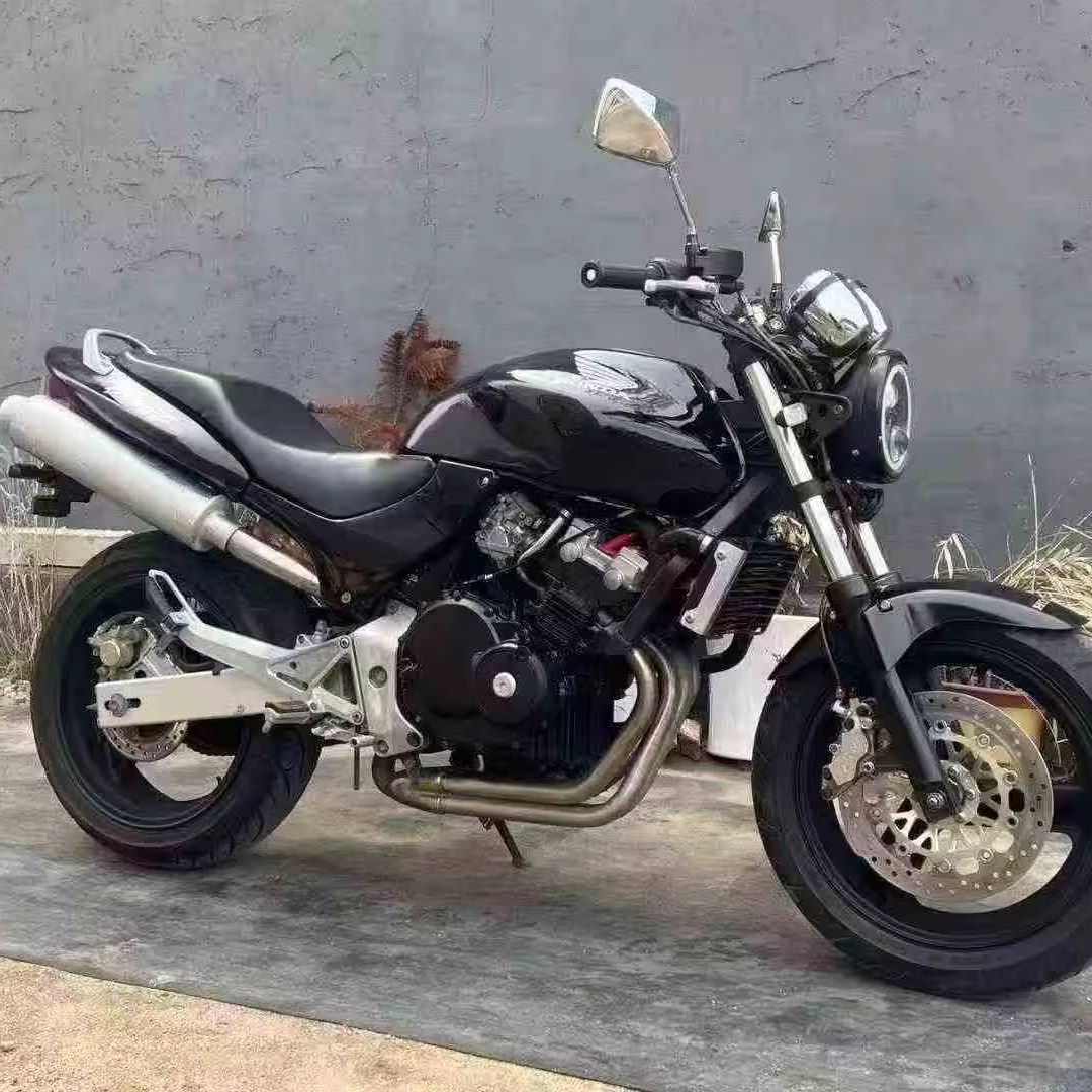 Hornet Honda Hornet - Premium Motorcycle Frame & Body Parts
